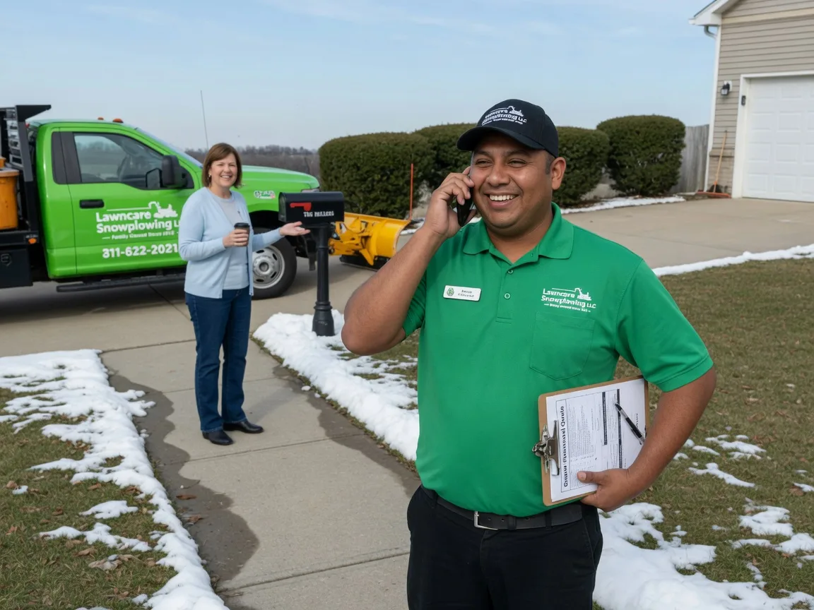 Lawn Care Services By Expert Landscaper Gage, OK FAQs